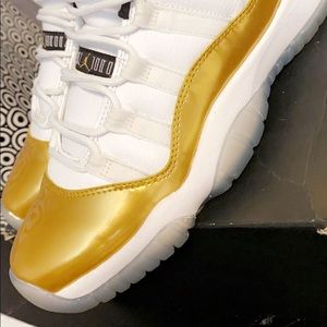 Jordan’s retro 11